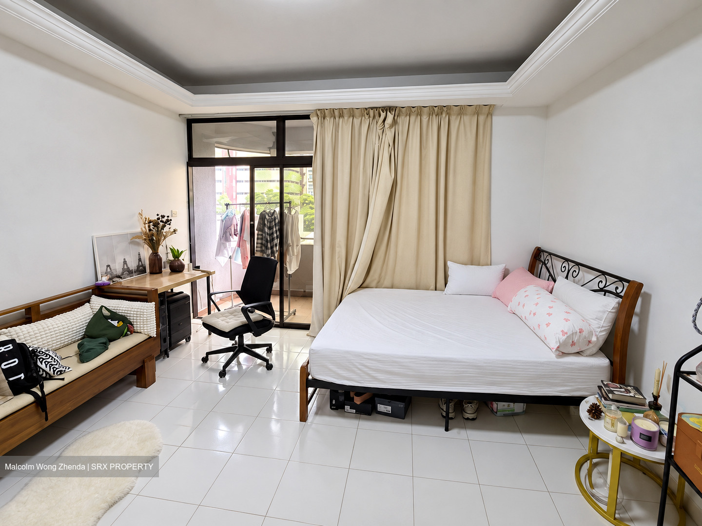 Balestier Regency (D12), Apartment #618961351